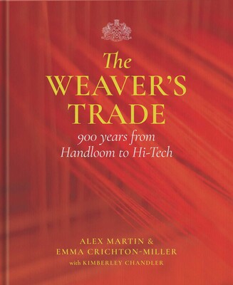 The Weaver's Trade The Weaver's Trade