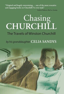 Chasing Churchill Chasing Churchill