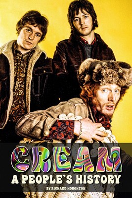 Cream Cream