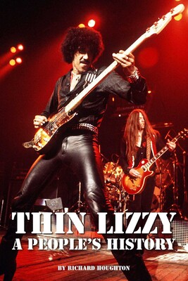 Thin Lizzy Thin Lizzy