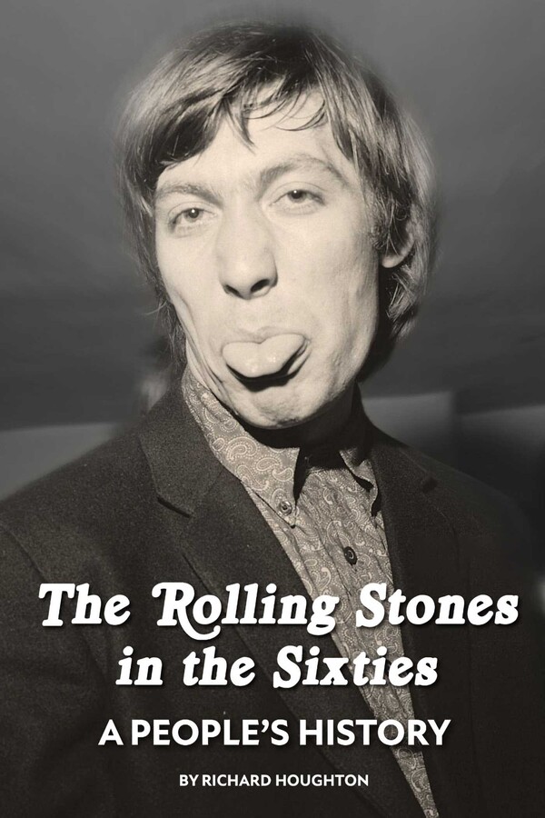 Rolling Stones in the Sixties