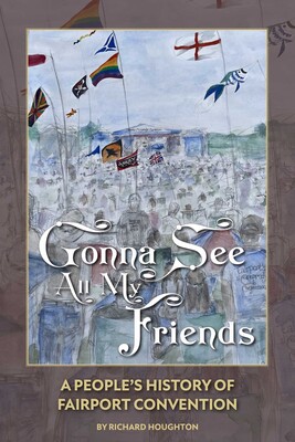 Gonna See All My Friends Gonna See All My Friends