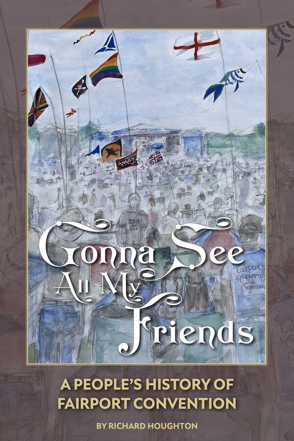 Gonna See All My Friends