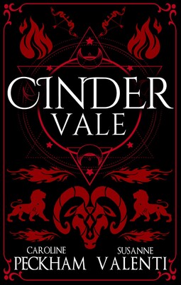 Cinder Vale (Book 3 in the Sins of the Zodiac series) Cinder Vale (Book 3 in the Sins of the Zodiac series)