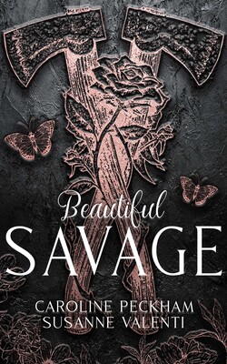 Beautiful Savage (Book 2 of the Dark Empire books) Beautiful Savage (Book 2 of the Dark Empire books)