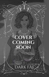Dark Fae (Book 1 in the Ruthless Boys of the Zodiac series)