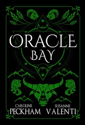 Oracle Bay (Book 4 in the Sins of the Zodiac series)