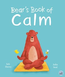 Bear's Book of Calm Bear's Book of Calm