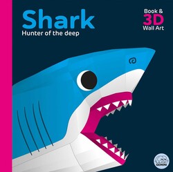 Shark - Hunter of the Deep Shark - Hunter of the Deep