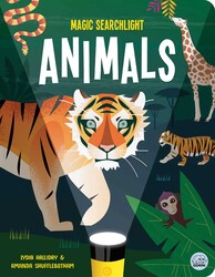 Magic Searchlight - Animals Magic Searchlight - Animals