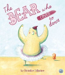 Bear Who Loved to Dance