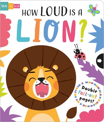 How Loud is a Lion? How Loud is a Lion?