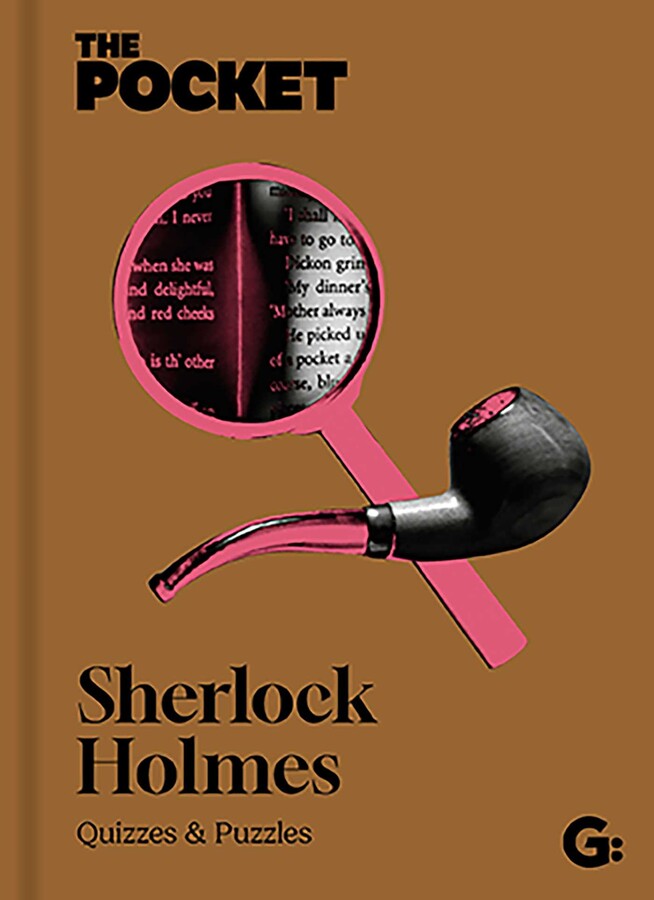 Pocket Sherlock Holmes