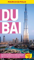 Dubai Marco Polo Pocket Guide