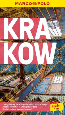Krakow Marco Polo Pocket Guide Krakow Marco Polo Pocket Guide