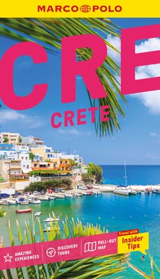 Crete Marco Polo Pocket Guide Crete Marco Polo Pocket Guide
