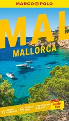 Mallorca Marco Polo Pocket Guide