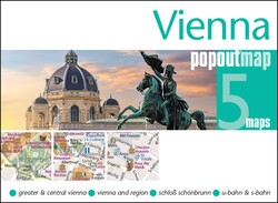 PopOut Map Vienna PopOut Map Vienna