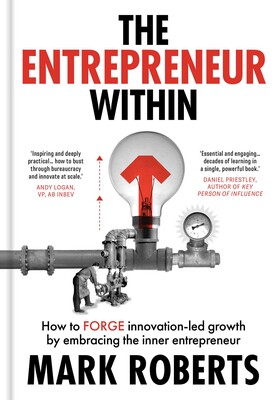 The Entrepreneur Within The Entrepreneur Within