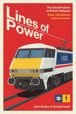 Lines of Power Lines of Power