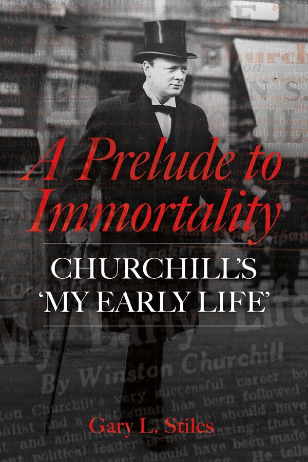 Prelude to Immortality