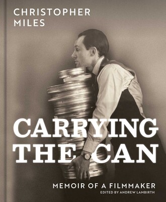 Carrying the Can Carrying the Can