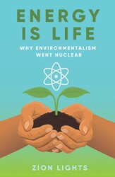Energy is Life Energy is Life