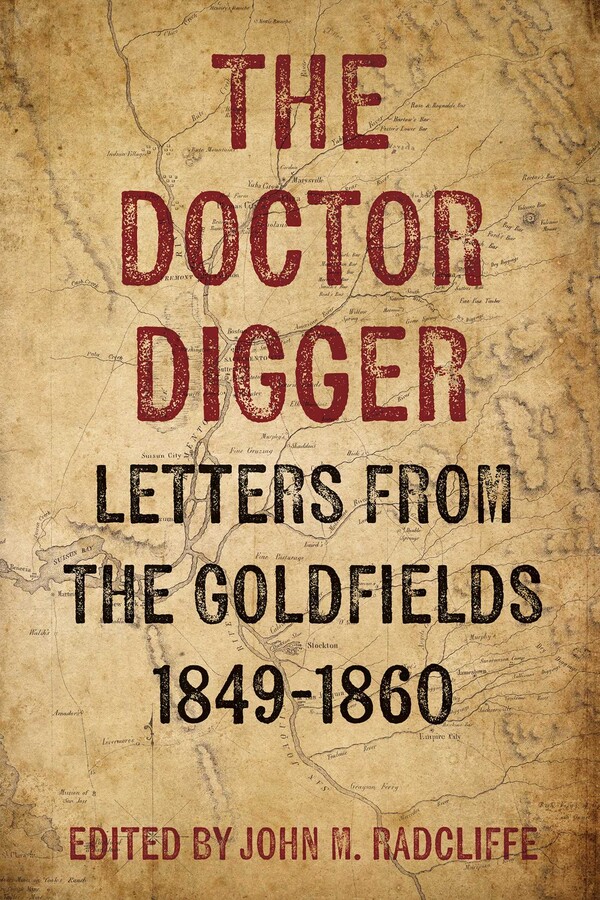 Doctor Digger