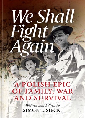 We Shall Fight Again We Shall Fight Again