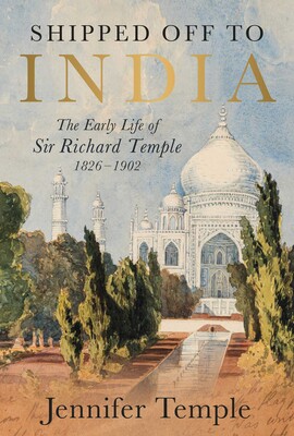 Shipped off to India Shipped off to India