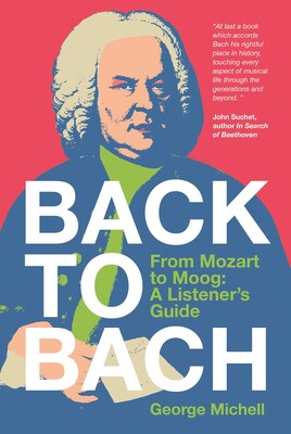 Back to Bach Back to Bach