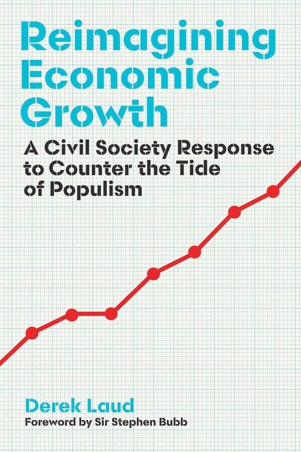 Reimagining Economic Growth
