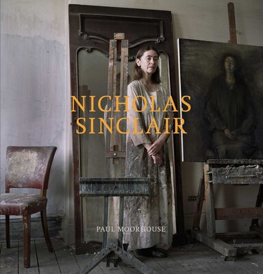 Nicholas Sinclair Nicholas Sinclair