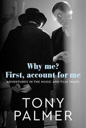 Why Me? First, Account for Me