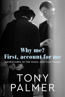 Why Me? First, Account for Me Why Me? First, Account for Me