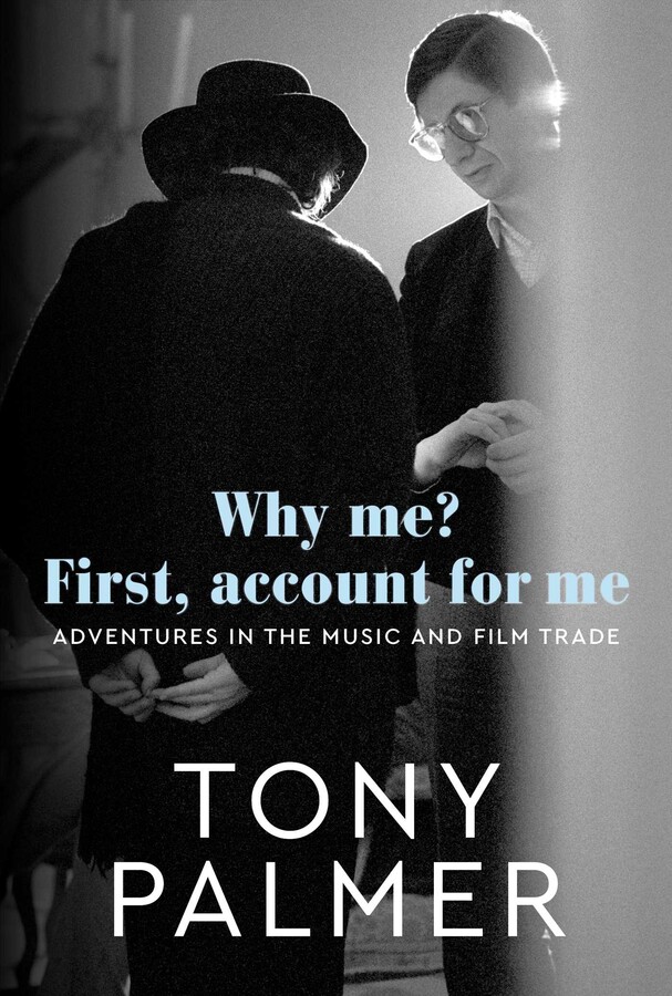 Why Me? First, Account for Me