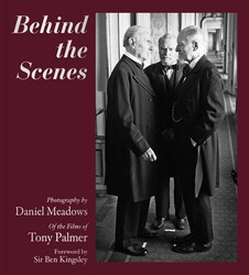 Behind the Scenes Behind the Scenes