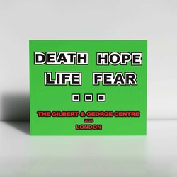 Death Hope Life Fear...