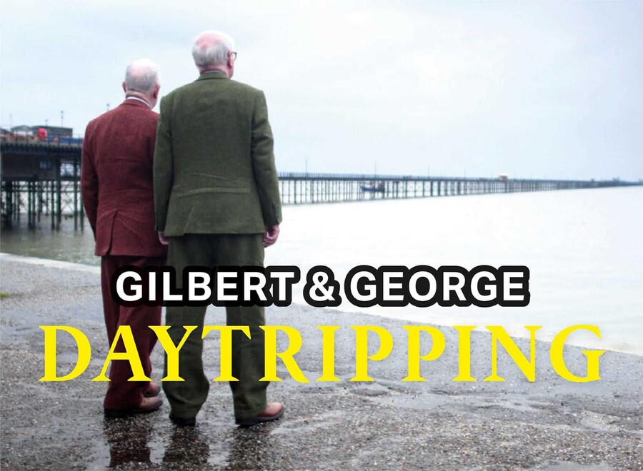 Daytripping