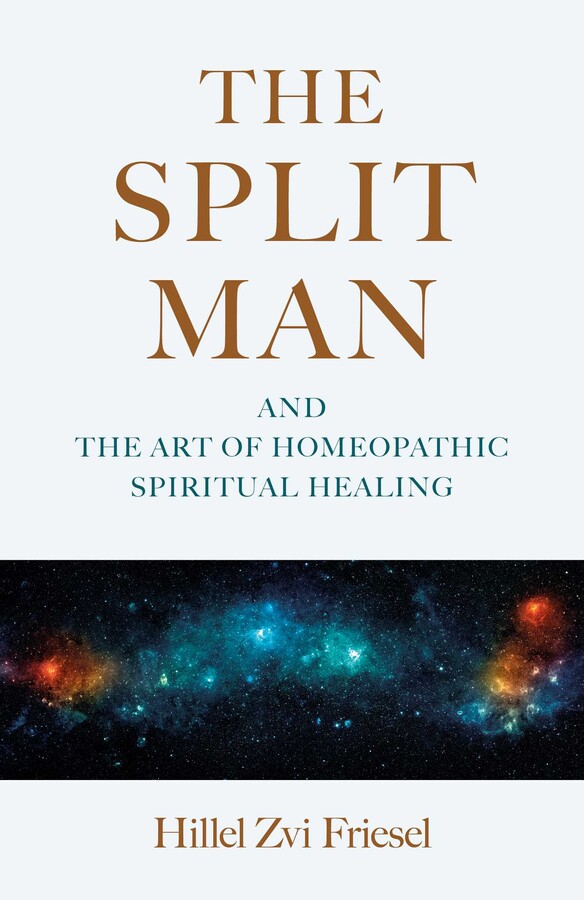 Split Man