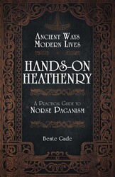 Hands-On Heathenry