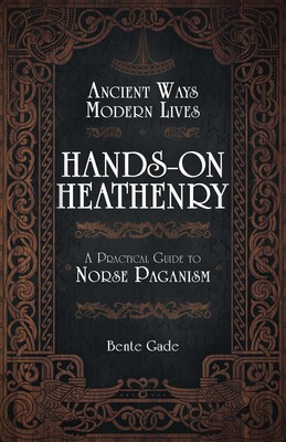 Hands-On Heathenry Hands-On Heathenry