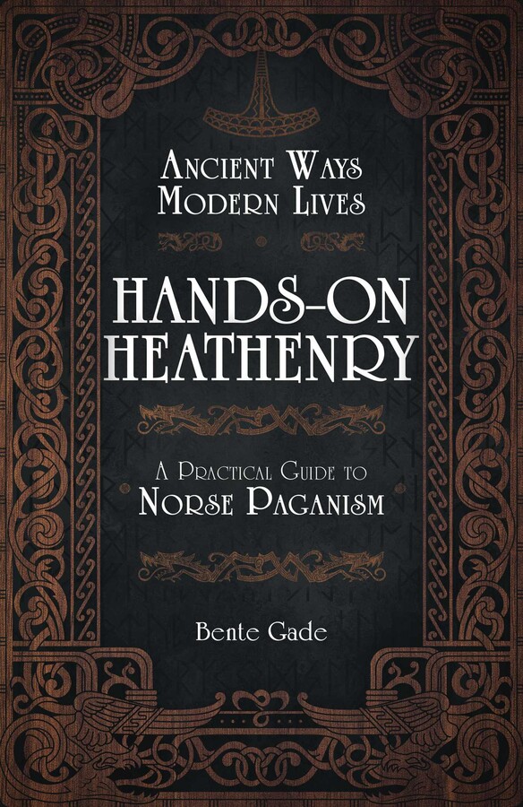 Hands-On Heathenry