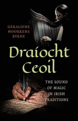 Draíocht Ceoil