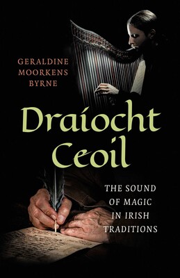 Draíocht Ceoil Draíocht Ceoil