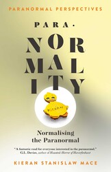 Paranormal Perspectives: PARA·NORMALITY
