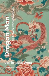 Dragon Man: An Actor's Transformation