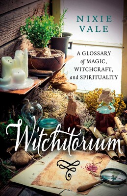 Witchitorium Witchitorium