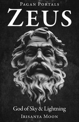 Pagan Portals - Zeus Pagan Portals - Zeus