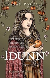 Pagan Portals- Idunn